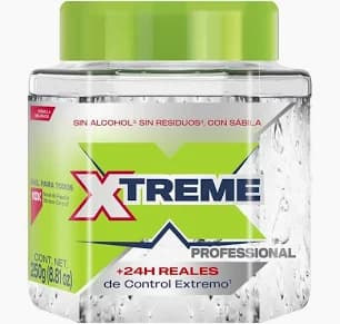 Gel Xtreme para todos 10x C/250 g