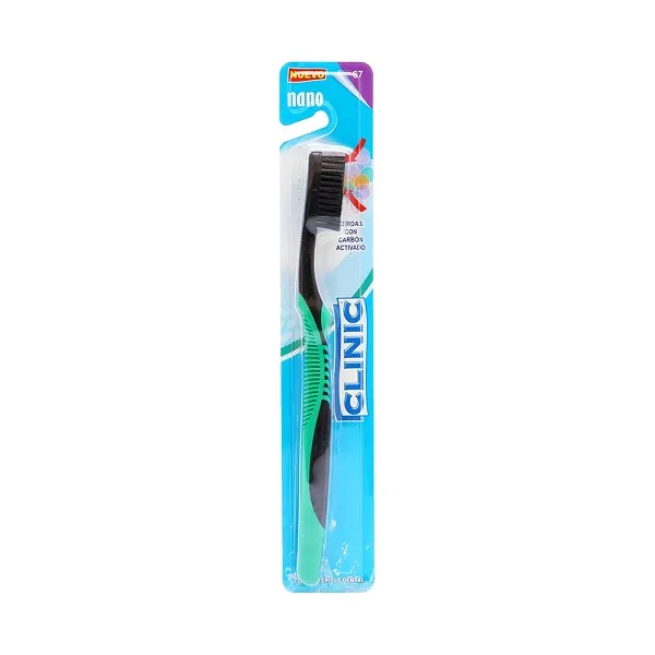Cepillo Dental Clinic Nano No. 67