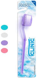 Cepillo Dental CLINIC Travel