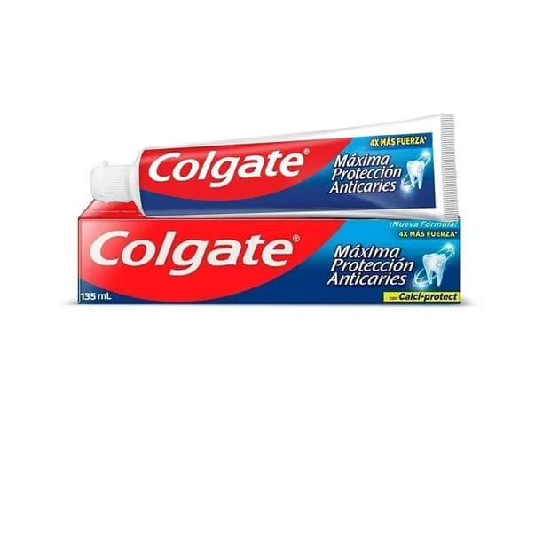 Pasta Dental COLGATE C/135 mL