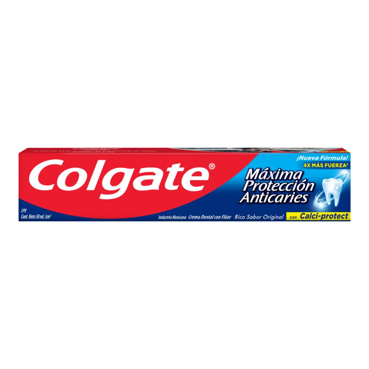 Pasta Dental COLGATE C/50 mL