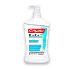 Enjuague Bucal Colgate Periogard C/60 mL