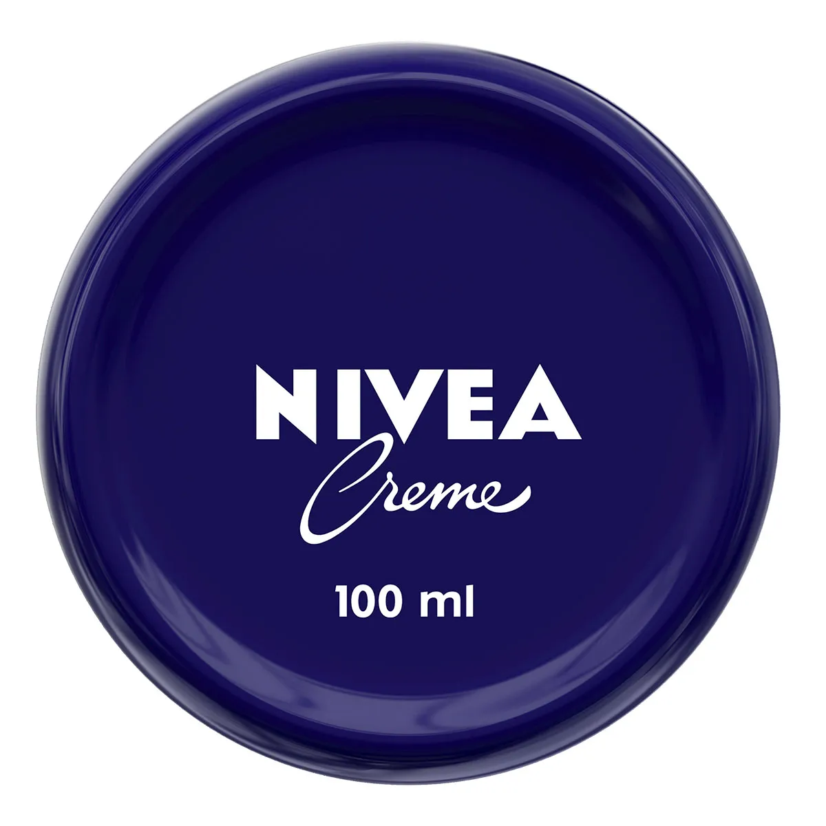 Crema Nivea Tarro C/100 mL