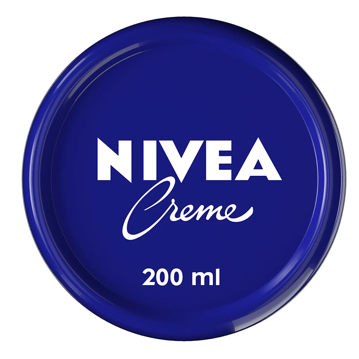 Crema Nivea Tarro C/200 mL