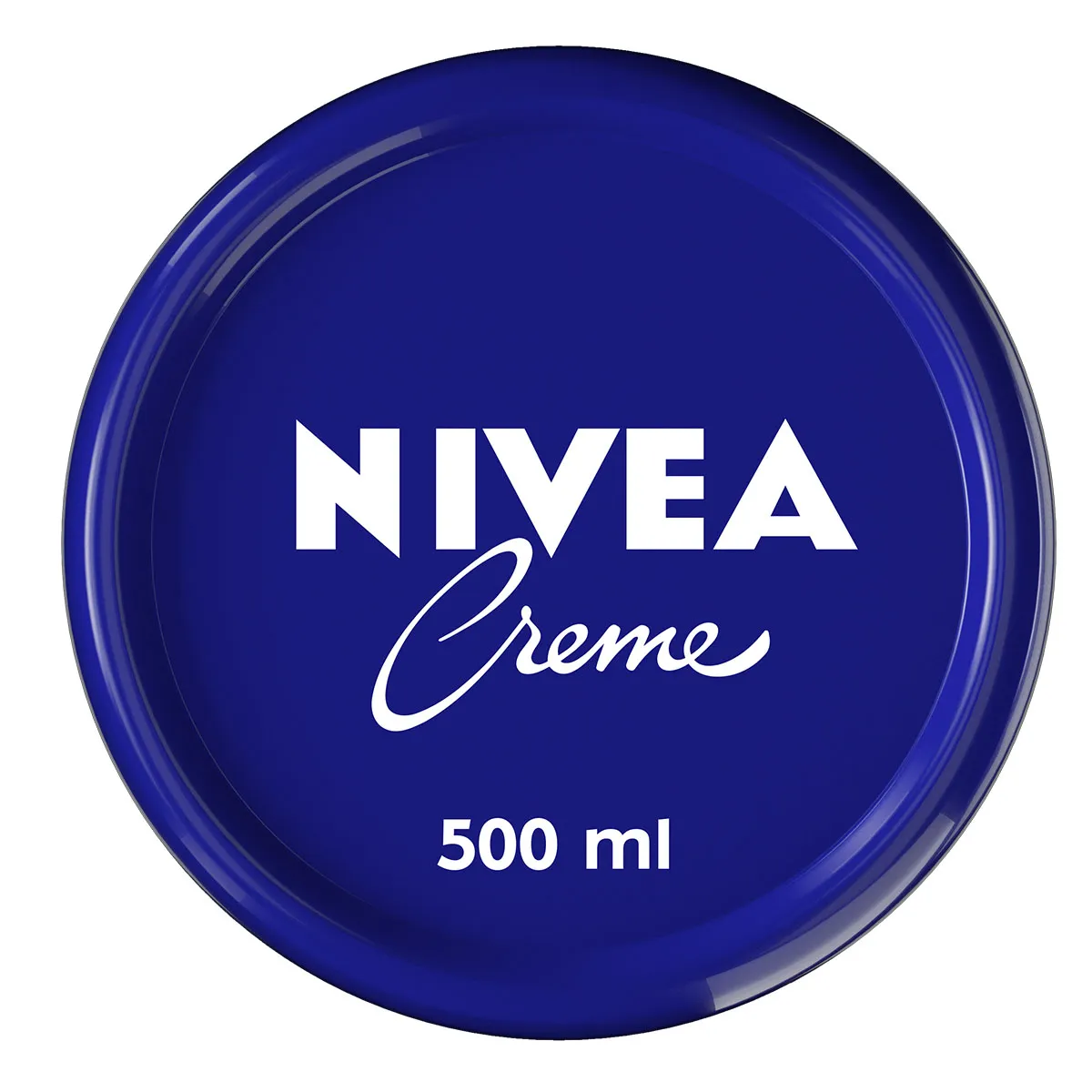 Crema Nivea Tarro C/500 mL
