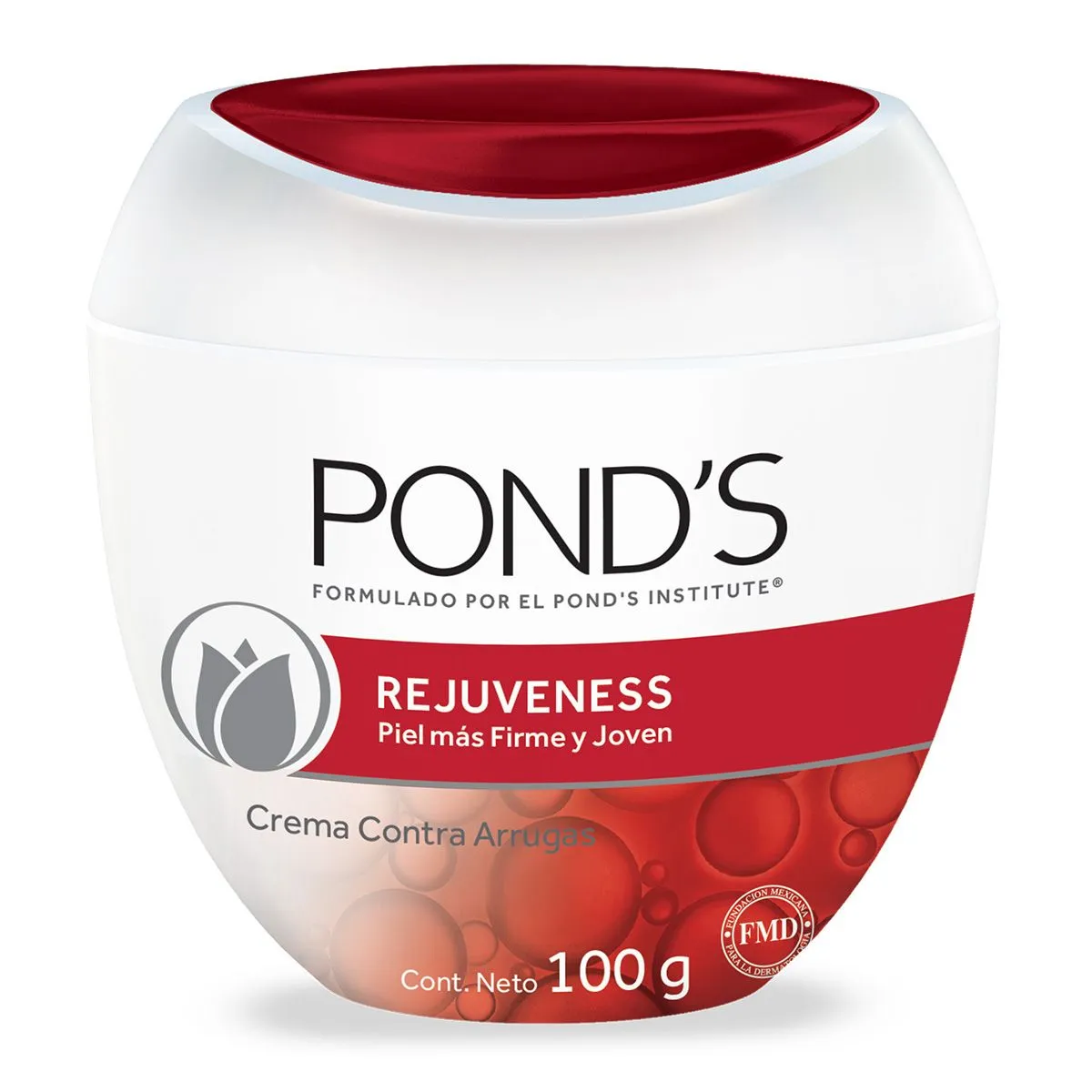 Crema Ponds Rejuveness C/100 g