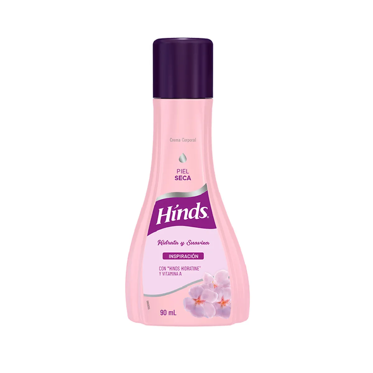 Crema Hinds Inspiración C/90 mL