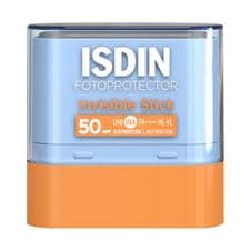 Protector Isdin En Barra FPS 50 Invisible C/10 g