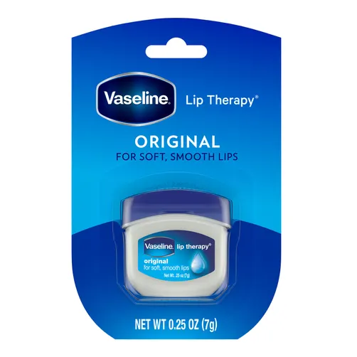 Vaseline Original Lip Care C/7 g