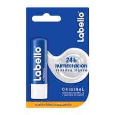 Labello Clásico 4.8 g