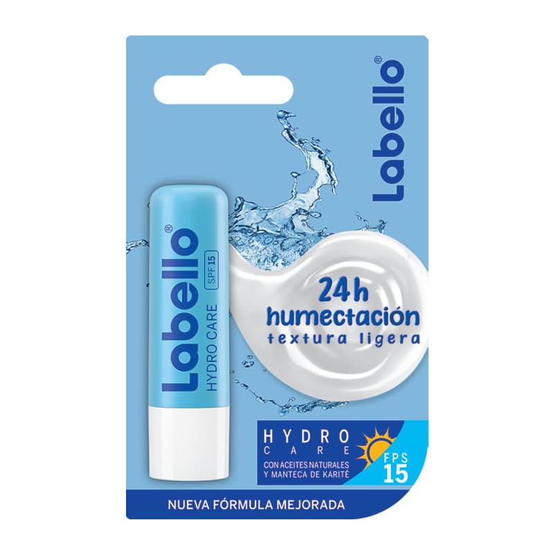 Labello Hidrocare 4.8 g