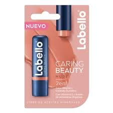 Labello Caring Beauty Nude C/5.5 mL