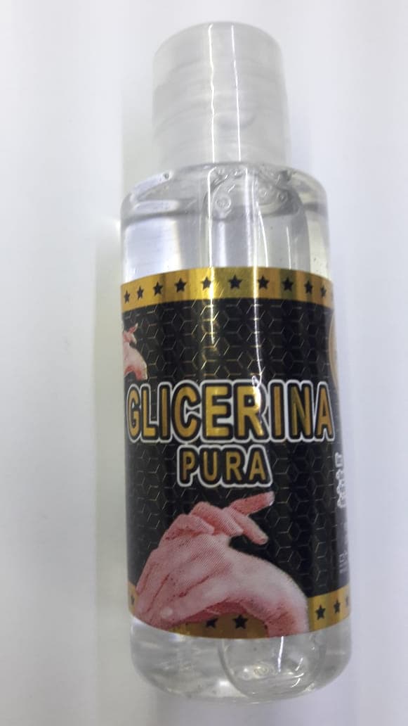 GLICERINA PURA PRODUCTOS VELAZQUEZ 50 ML 1