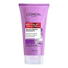 GEL DE LIMPIEZA ACIDO HIALURONICO REVITALIFT 150 ML