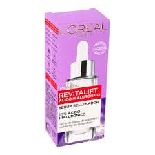 Sérum Rellenador Revitalift Ácido Hialuronico. C/30 mL