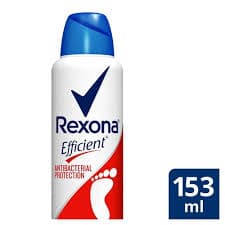 Spray Efficient Antibacterial Protection C/153 mL
