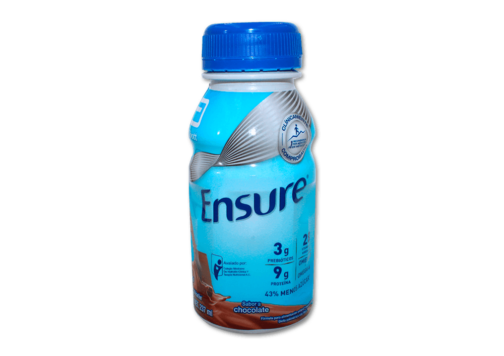 ENSURE Chocolate C/237 mL