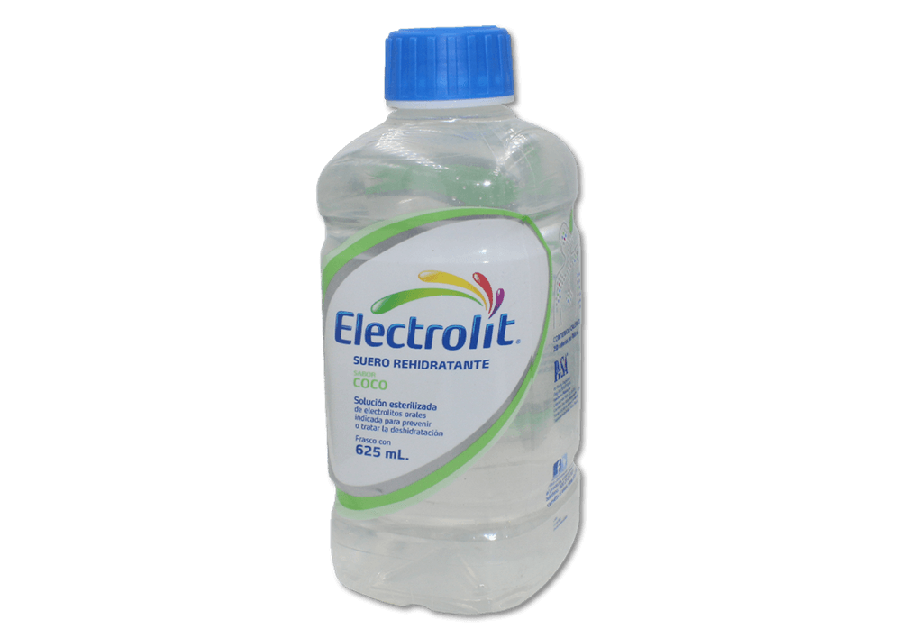 Electrolit Coco C/625 mL
