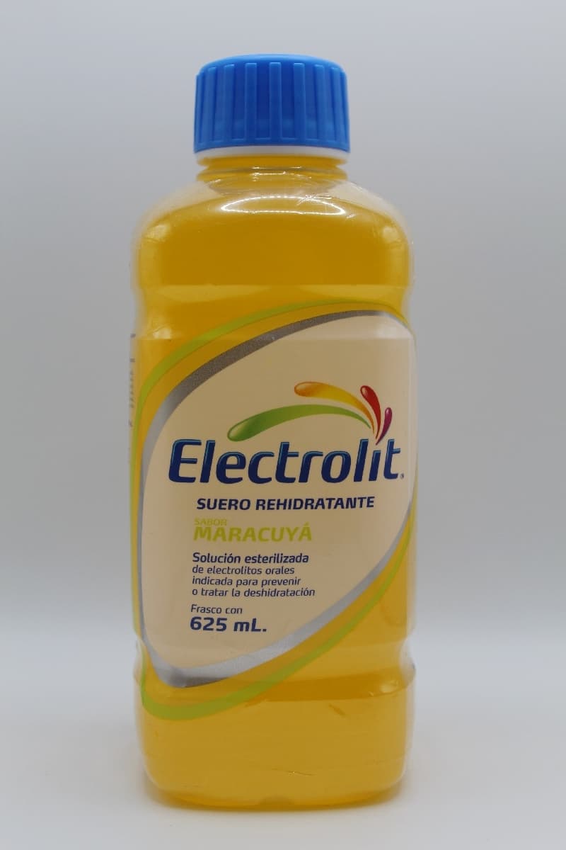 Electrolit Maracuya C/625 mL