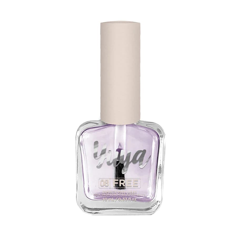 Esmalte 8 Free Brilli Brilli