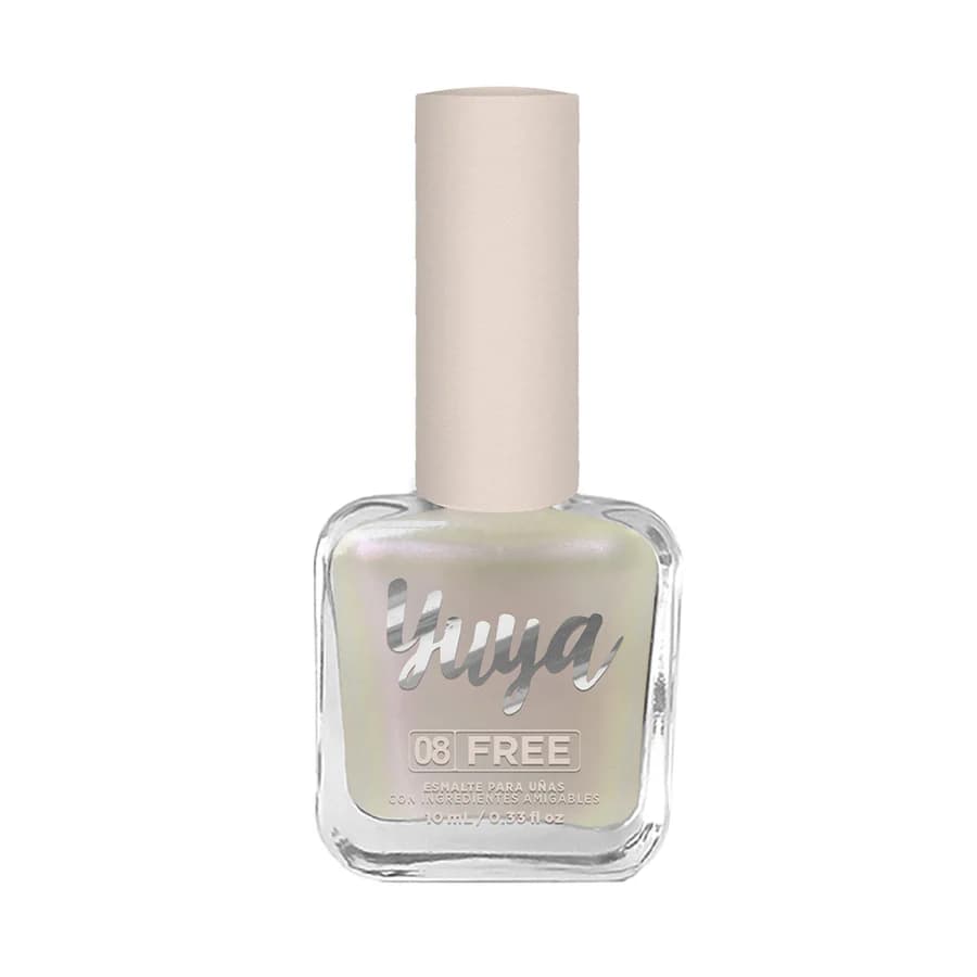 Esmalte 8 Free Instante