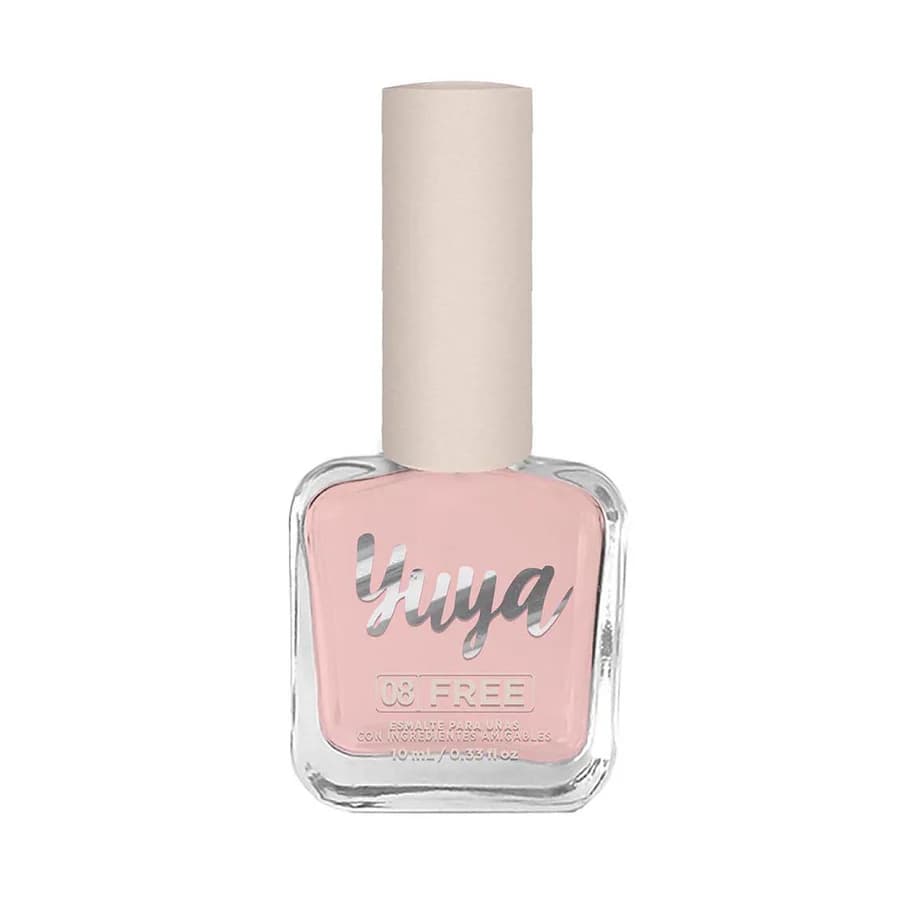 Esmalte 8 Free Isabel