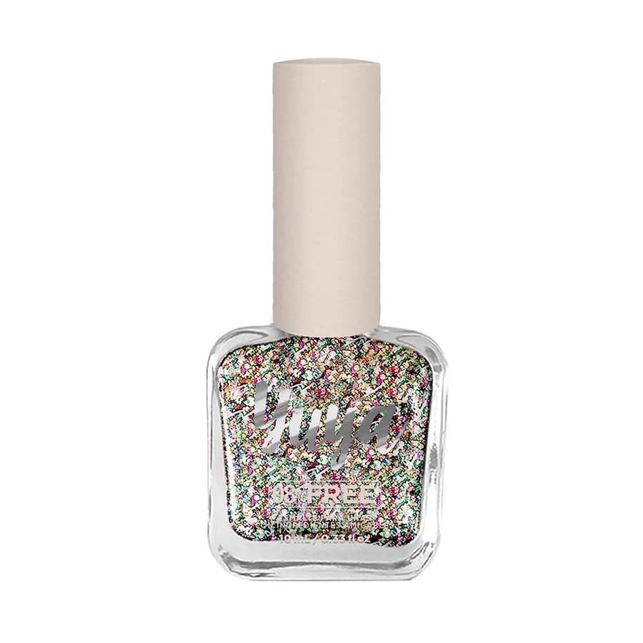 Esmalte 8 Free La Sirena