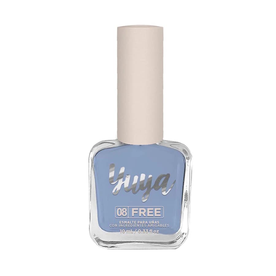 Esmalte 8 Free Mar Mar
