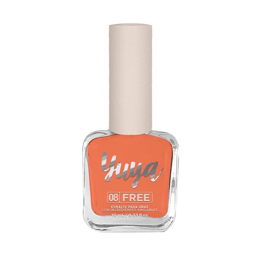 Esmalte 8 Free Nectar