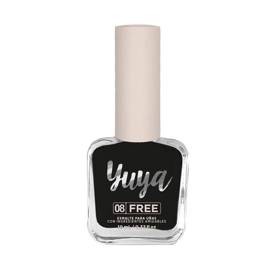 Esmalte 8 Free Noche
