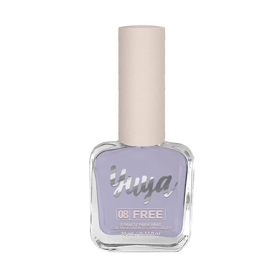 Esmalte 8 Free Riégame