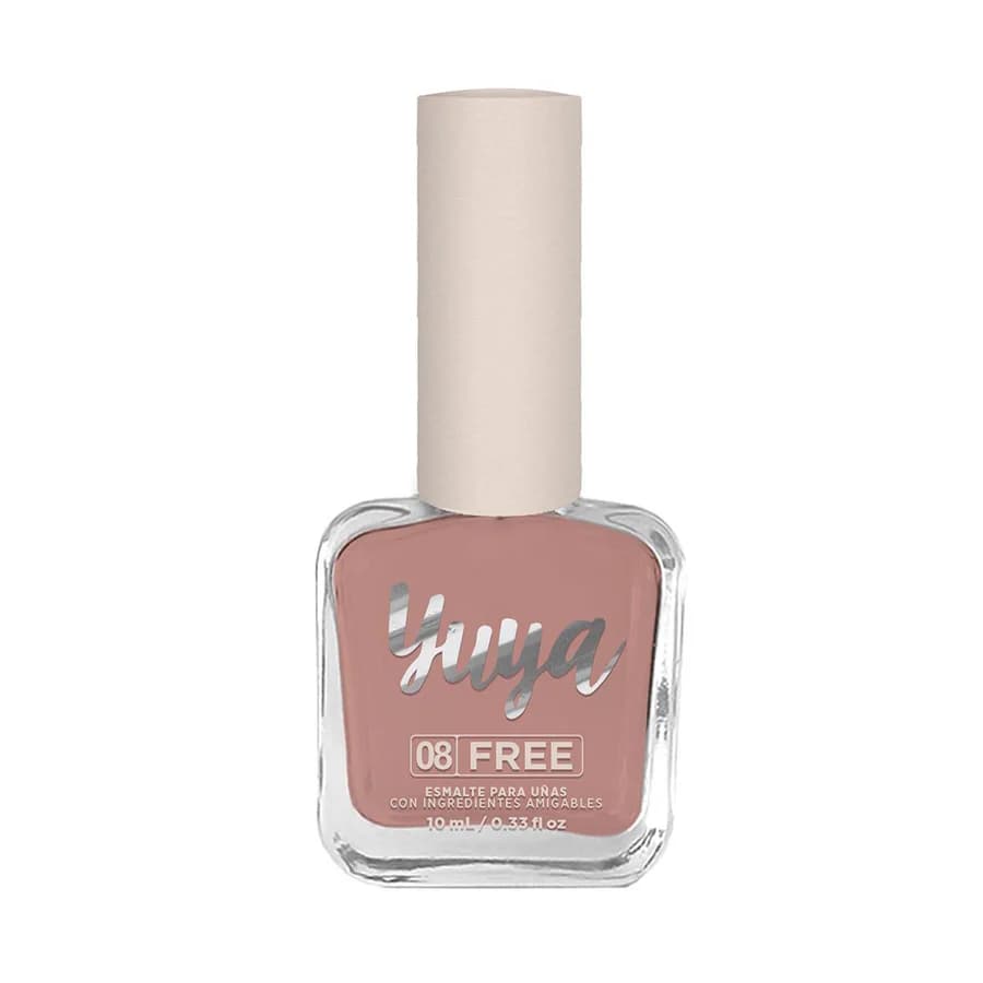 Esmalte 8 Free Serendipla