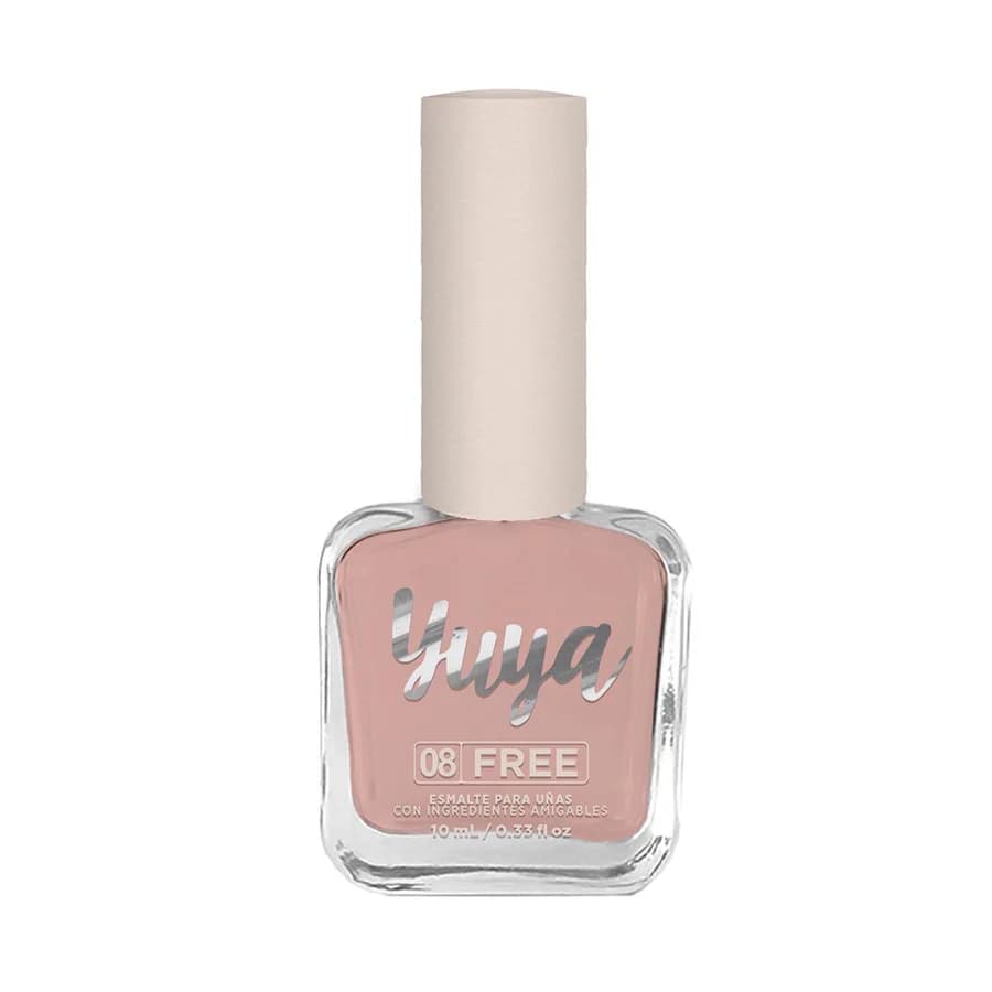 Esmalte 8 Free Suspiro
