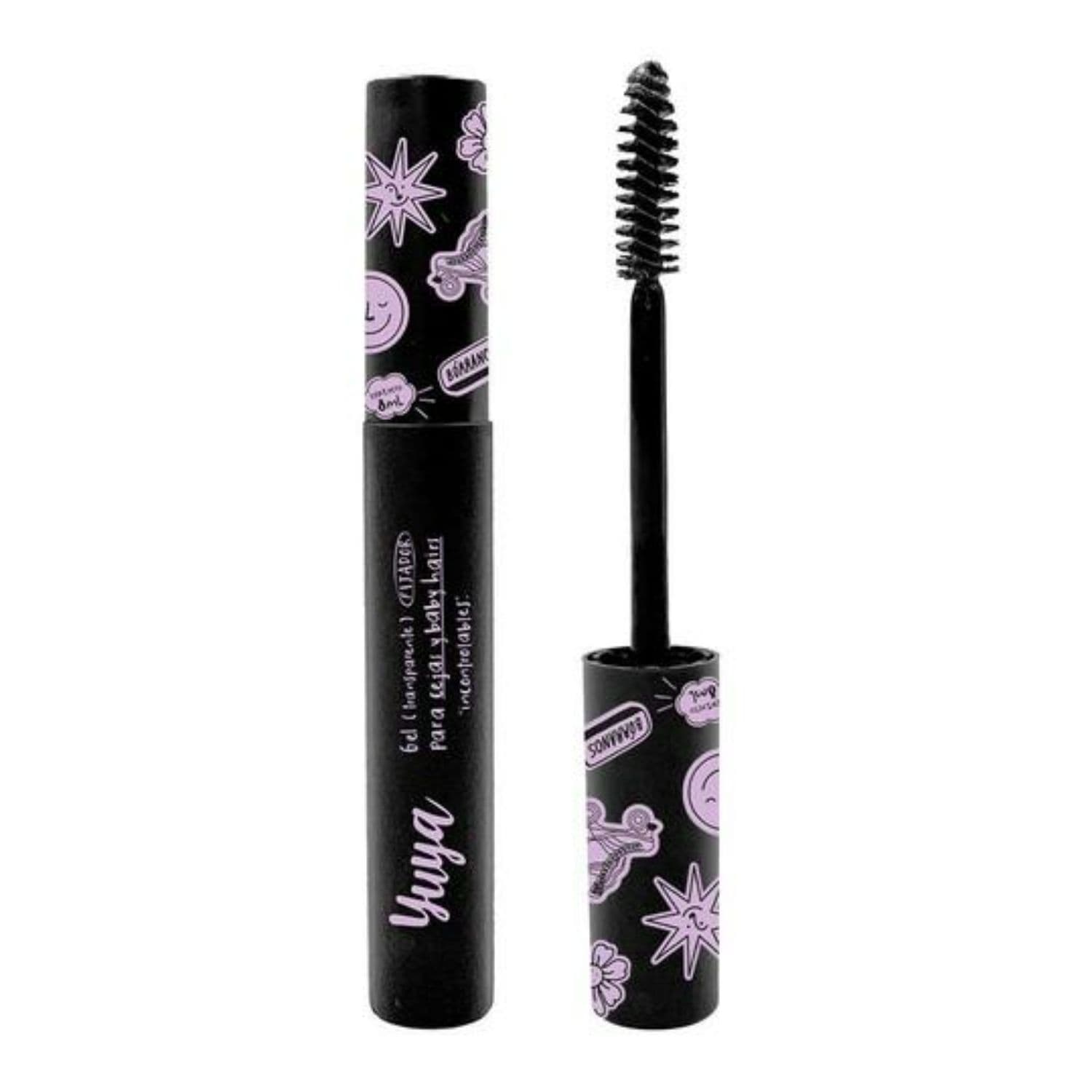Gel Fijador para Cejas