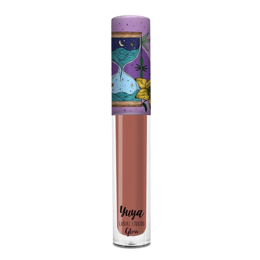 Labial Gloss Equilibrio