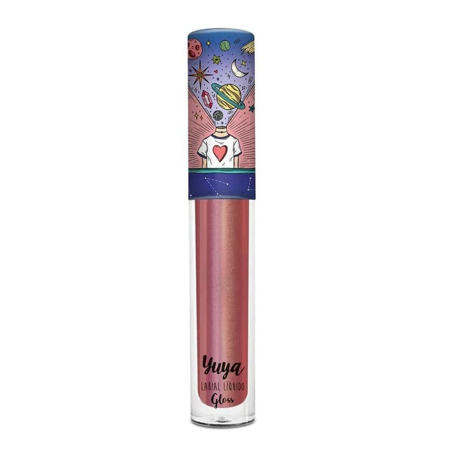 Labial Gloss Tu magia