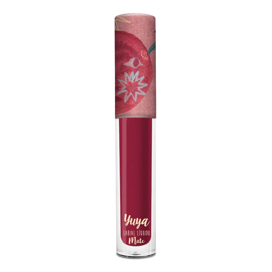Labial Mate Alquimia