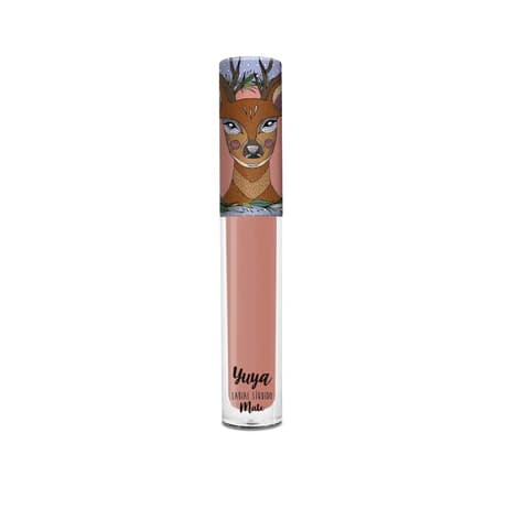 Labial Mate Bonita