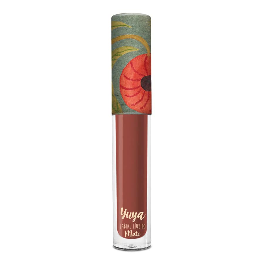 Labial Mate Bruma