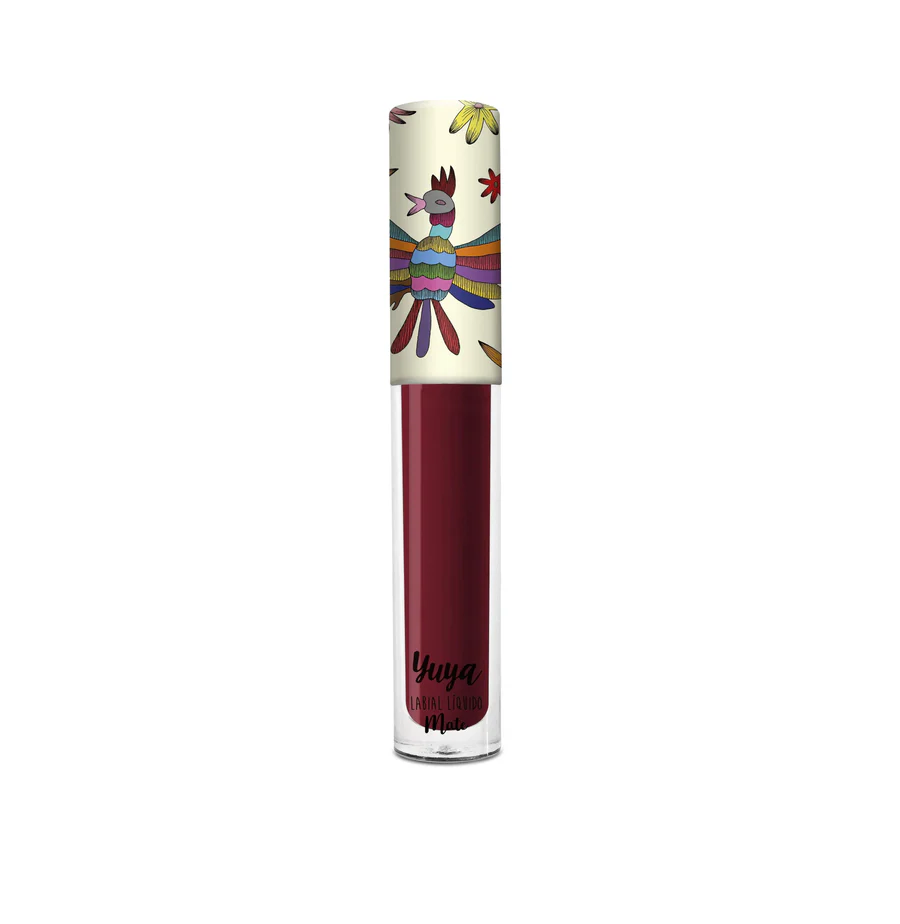 Labial Mate Chiquita