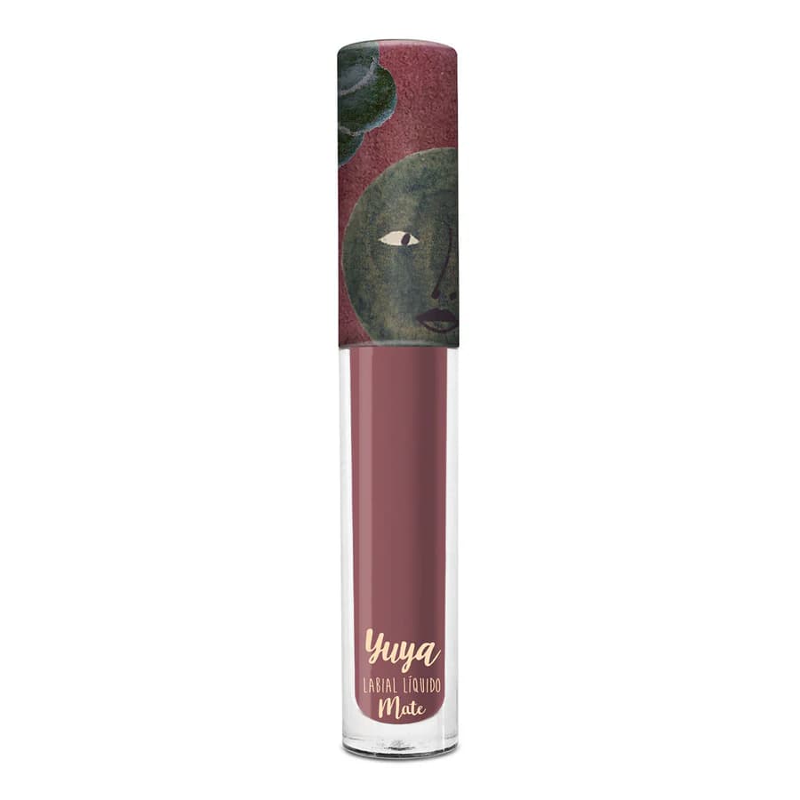 Labial Mate Cometa