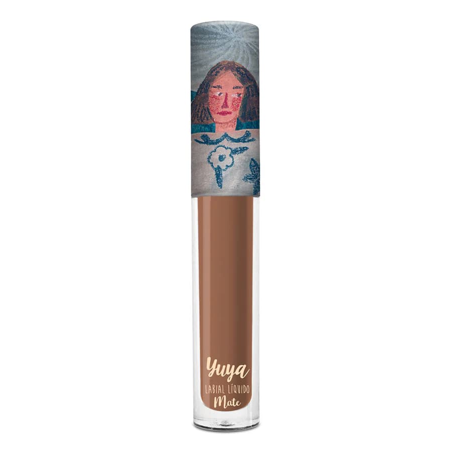 Labial Mate Eco