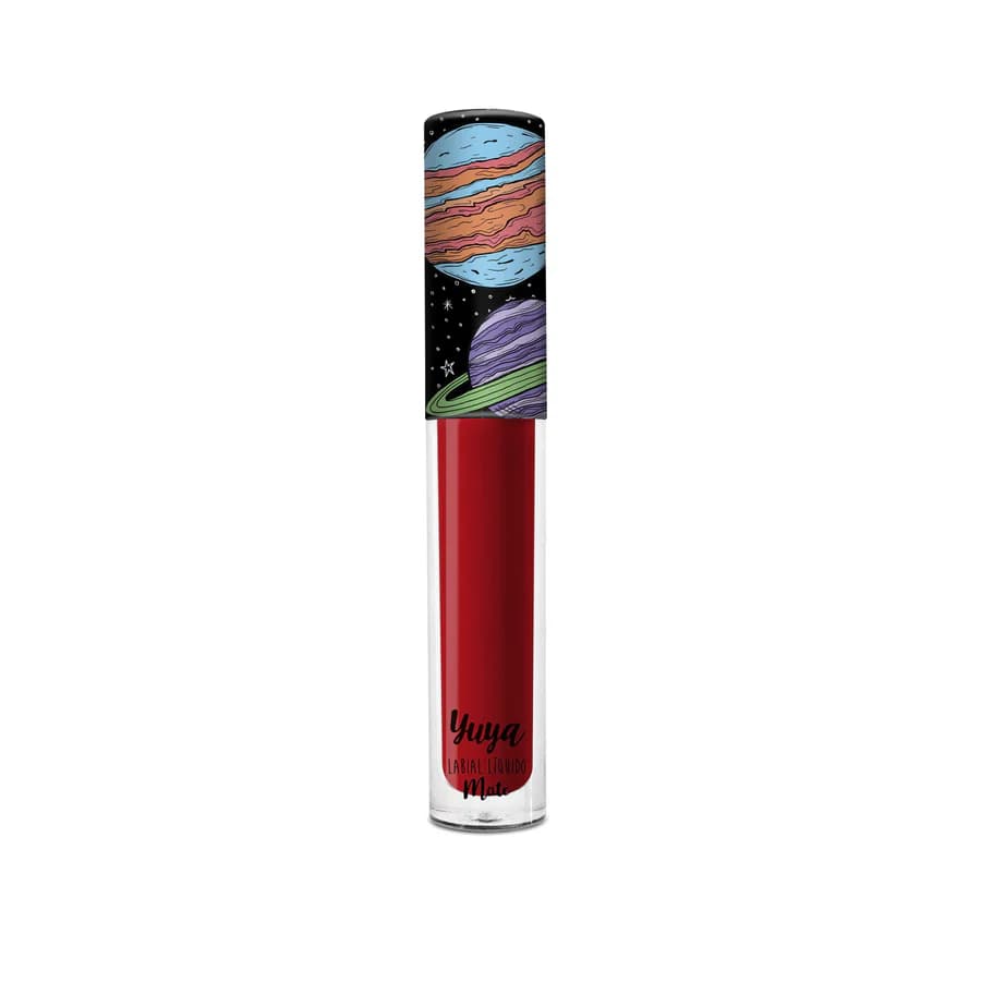 Labial Mate Mi amor