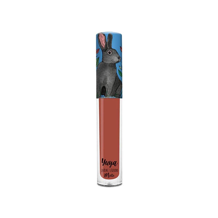 Labial Mate Quedate