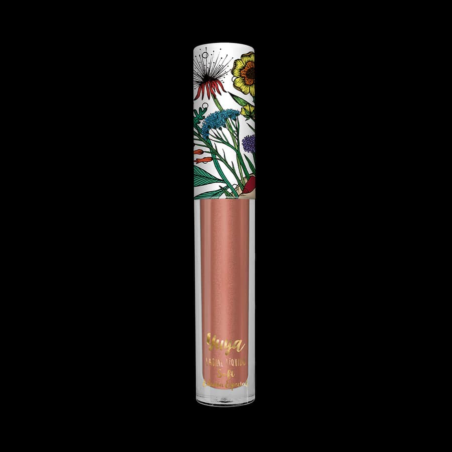 Labial Soft Aleluya