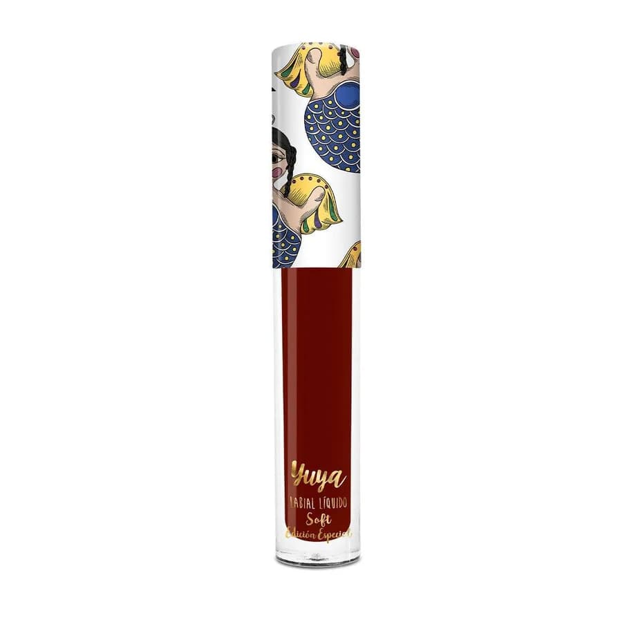 Labial Soft Paraíso