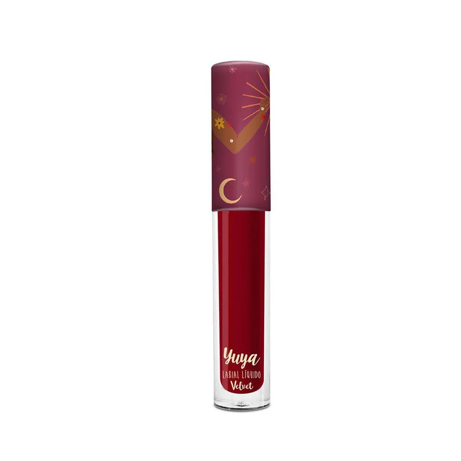Labial Velvet Encuentro