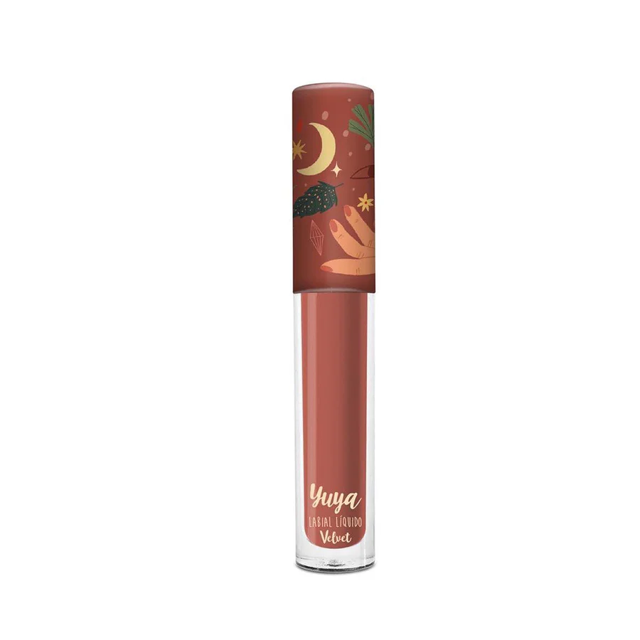 Labial Velvet Quizá