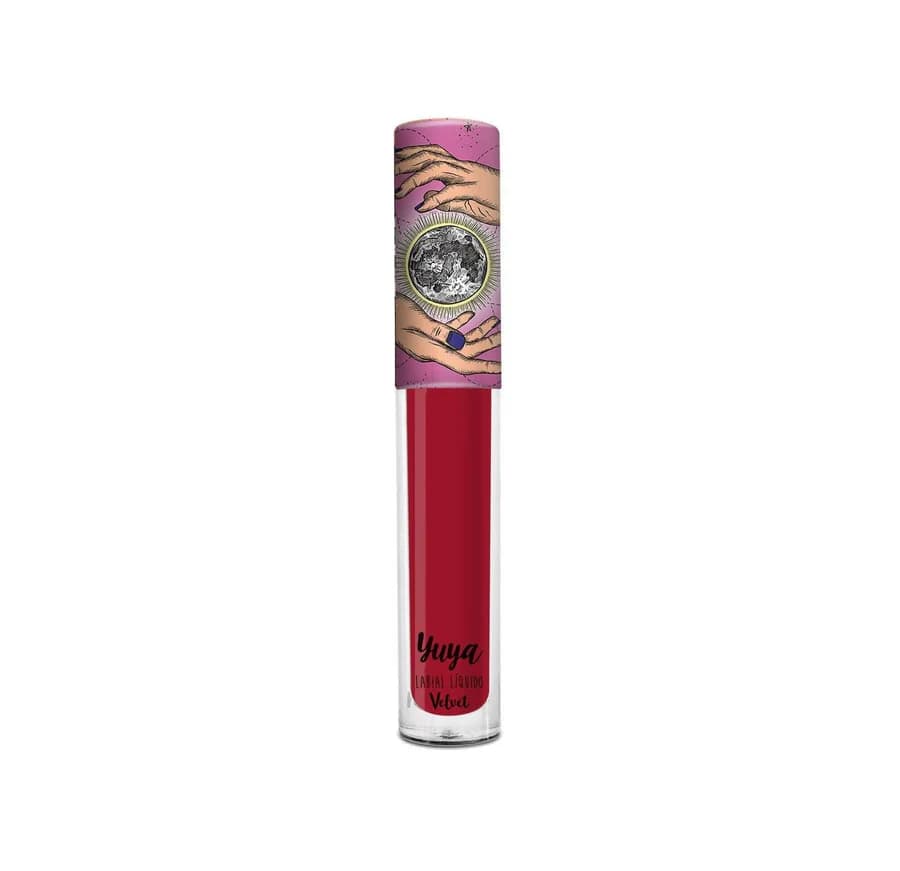 Labial Velvet Rame