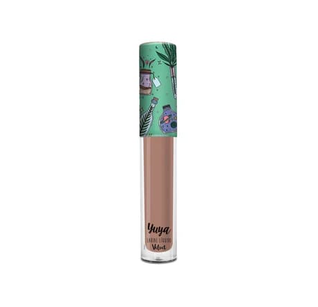 Labial Velvet Te quiero